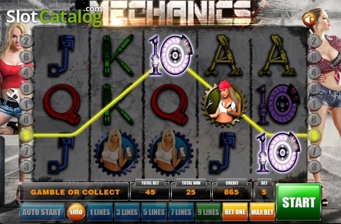 Οθόνη4. Mechanics Κουλοχέρης