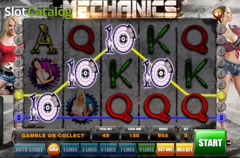 Οθόνη5. Mechanics Κουλοχέρης