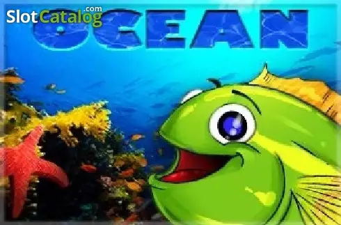 Ocean (X Room) Λογότυπο Ocean (X Room) Λογότυπο