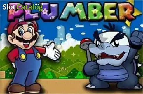 Plumber Λογότυπο