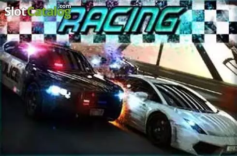 Racing Λογότυπο Racing Λογότυπο