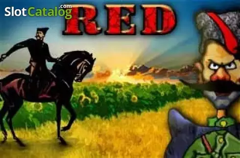 Red (X Room) Λογότυπο Red (X Room) Λογότυπο