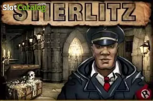 Stierlitz Λογότυπο Stierlitz Λογότυπο