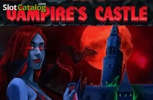 Vampires Castle Λογότυπο Vampires Castle Λογότυπο