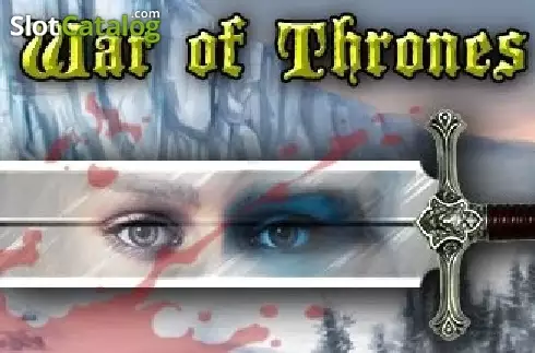 War Of Thrones (X Room) 2016-08-01