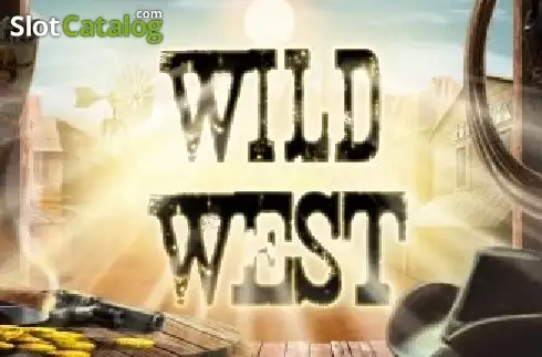 Wild West (X Room) Λογότυπο Wild West (X Room) Λογότυπο