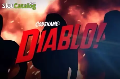 Codename Diablo Suitmaker