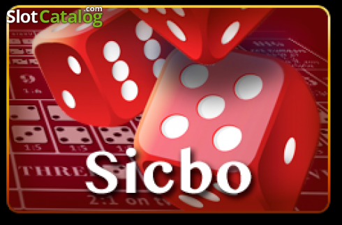 Sicbo (Inbet Games) Λογότυπο