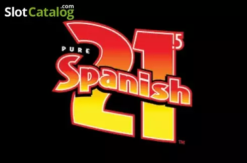 Spanish Blackjack (Novomatic) Λογότυπο Spanish Blackjack (Novomatic) Λογότυπο