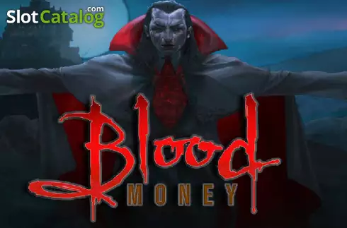 Blood Money Κουλοχέρης 