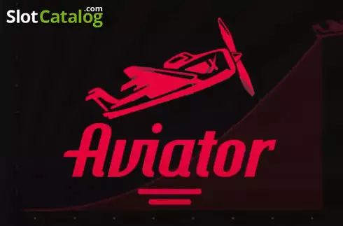 Aviator Λογότυπο Aviator Λογότυπο