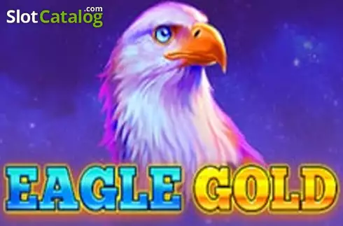 Eagle Gold (Flipluck) Λογότυπο Eagle Gold (Flipluck) Λογότυπο