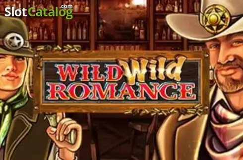 Wild Wild Romance Λογότυπο