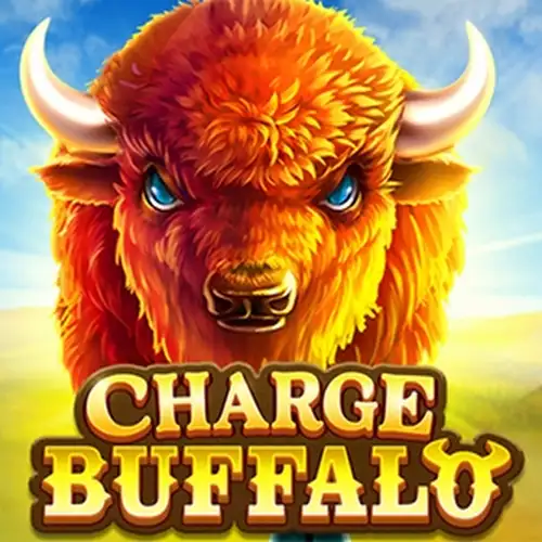 Charge Buffalo Λογότυπο
