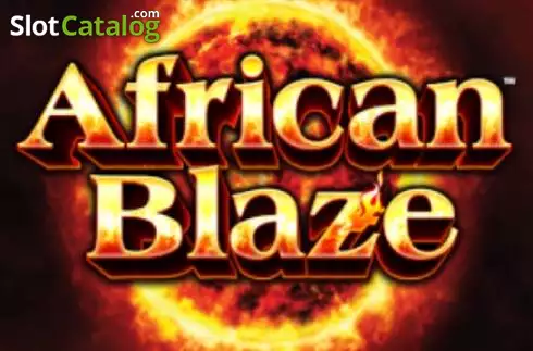 African Blaze