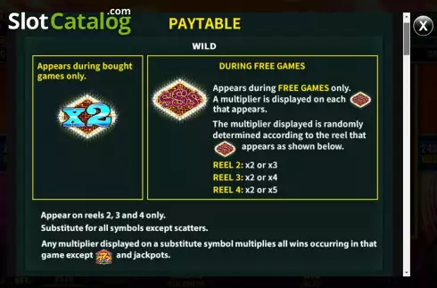 Οθόνη6. Vegas Riches Κουλοχέρης