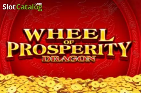 Wheel of Prosperity Dragon