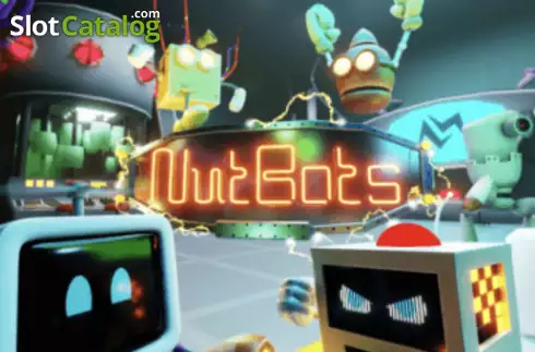 Nut Bots