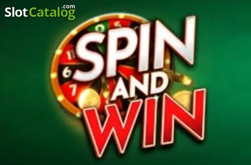 Spin and Win (Others) Λογότυπο Spin and Win (Others) Λογότυπο
