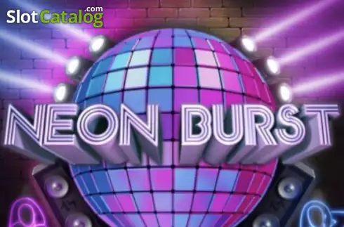 Neon Burst