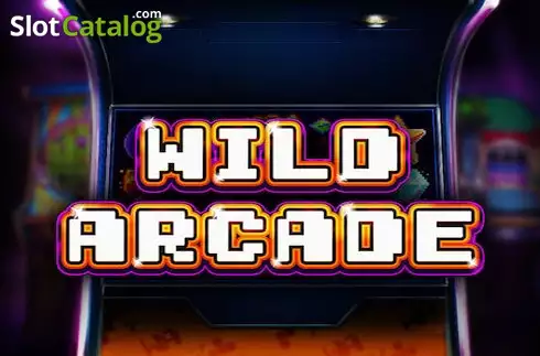 Wild Arcade Λογότυπο Wild Arcade Λογότυπο