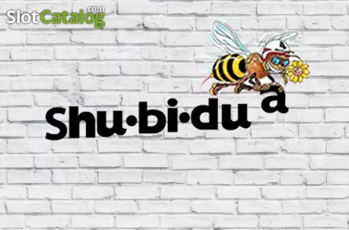 Shu-bi-dua Λογότυπο Shu-bi-dua Λογότυπο