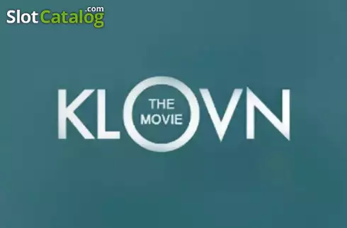 Klovn Λογότυπο