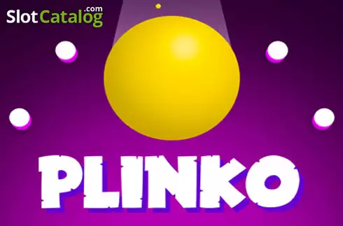 Plinko (Others) Λογότυπο