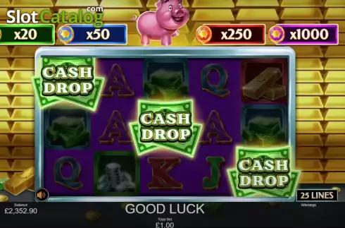 Οθόνη2. Pig Banker Κουλοχέρης 