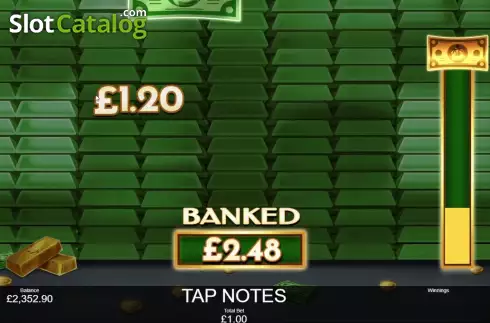 Οθόνη4. Pig Banker Κουλοχέρης 