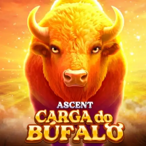 Charge Buffalo-ASCENT Λογότυπο