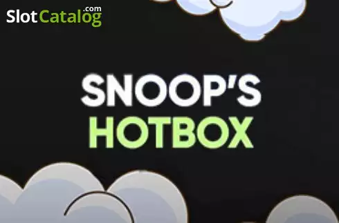Snoop's Hot Box