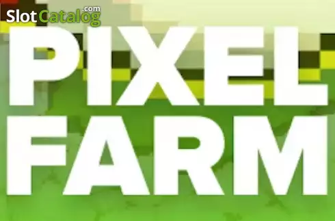 Pixel Farm Λογότυπο