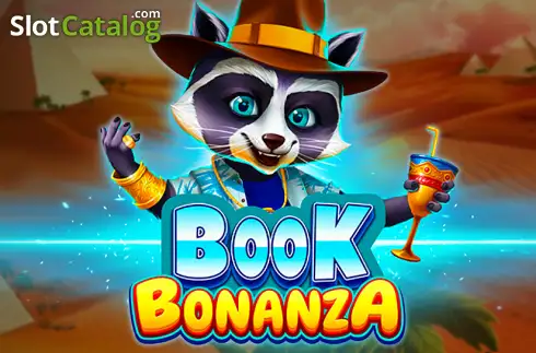 Book Bonanza Λογότυπο Book Bonanza Λογότυπο