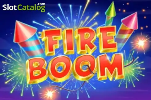Fire Boom (Others) Λογότυπο