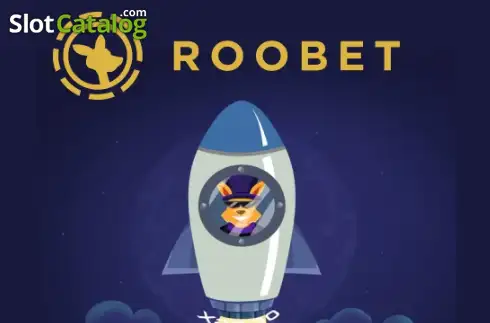 Roobet Crash Λογότυπο Roobet Crash Λογότυπο