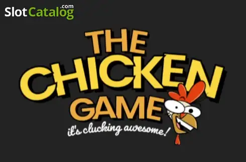 The Chicken Game Λογότυπο The Chicken Game Λογότυπο