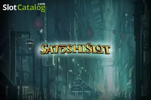 SatoshiSlot Flash Λογότυπο SatoshiSlot Flash Λογότυπο