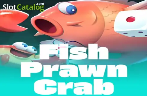 Fish Prawn Crab (BC Originals)