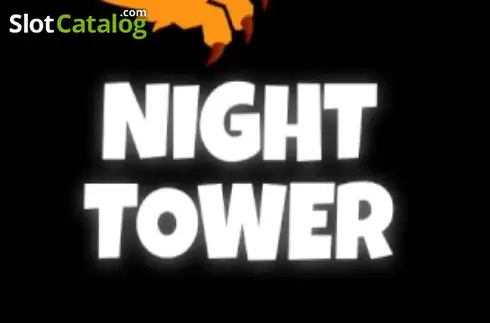 Night Tower Λογότυπο