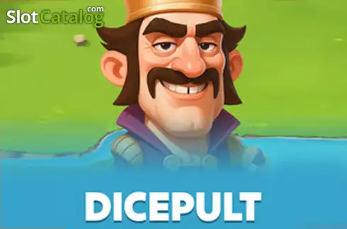 Dicepult