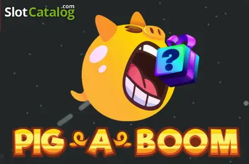 Pigaboom