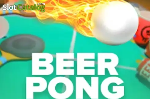 Beer Pong