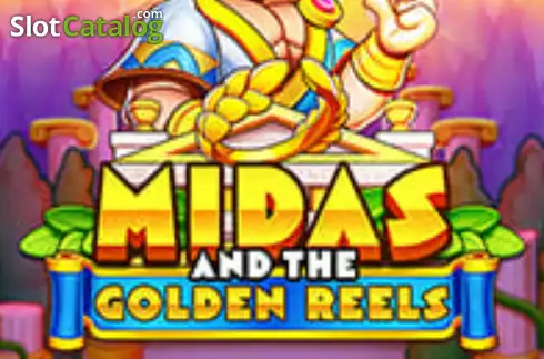 Midas and The Golden Reels