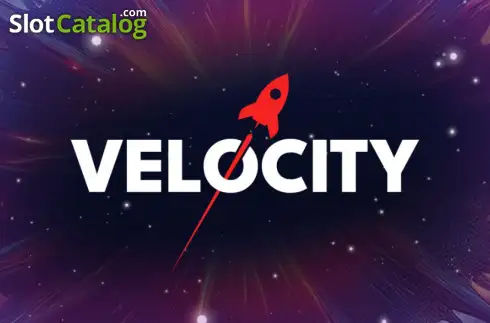 Velocity Λογότυπο Velocity Λογότυπο