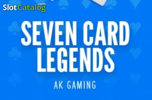 Seven Card Legend