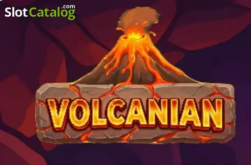 Volcanian Λογότυπο Volcanian Λογότυπο