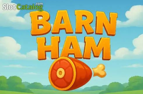 Barn Ham Λογότυπο
