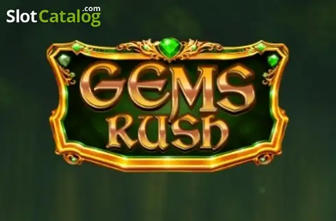 Gems Rush