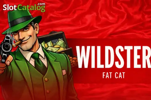 Wildster Λογότυπο Wildster Λογότυπο